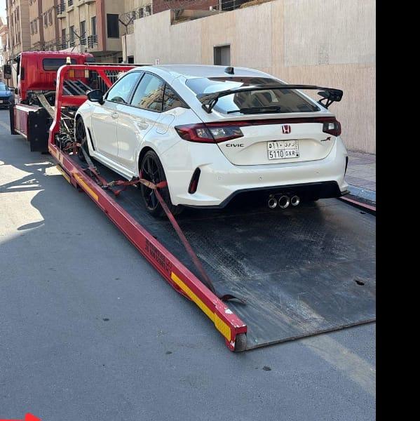 سطحة هيدروليك جدة